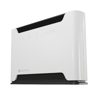 Маршрутизатор MikroTik Chateau 5G R16 (D53G-5HacD2HnD-TC&RG520F-EU)
