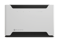 Маршрутизатор MikroTik Chateau 5G R16 (D53G-5HacD2HnD-TC&RG520F-EU)