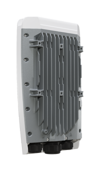 Коммутатор MikroTik CRS504-4XQ-OUT
