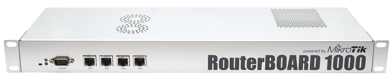 Все характеристики Mikrotik RB1000U | MikroTik Wiki
