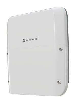 Маршрутизатор MikroTik RB5009UPr+S+OUT