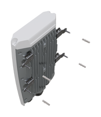 Коммутатор MikroTik CRS504-4XQ-OUT