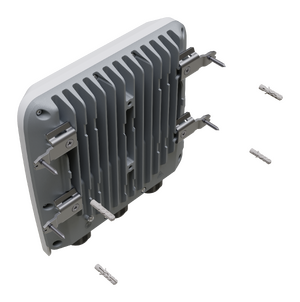 Маршрутизатор MikroTik RB5009UPr+S+OUT