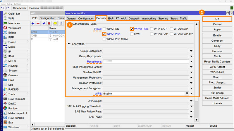 Файл:Mikrotik be wifi-5-security winbox3.png