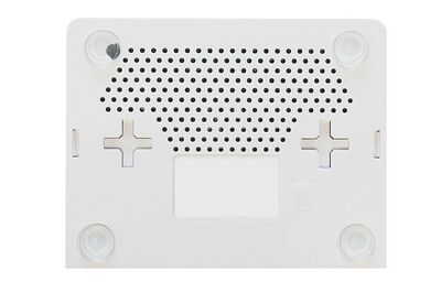 Маршрутизатор MikroTik hEX (RB750Gr3)
