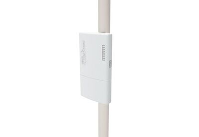 Маршрутизатор MikroTik PowerBox Pro (RB960PGS-PB)