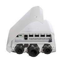 Коммутатор MikroTik CRS504-4XQ-OUT
