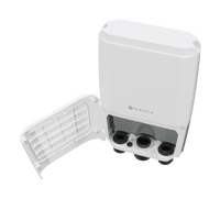 Коммутатор MikroTik CRS504-4XQ-OUT