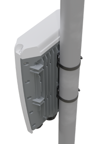 Коммутатор MikroTik CRS504-4XQ-OUT